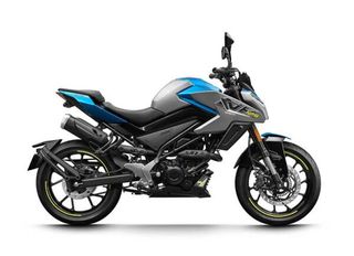 CFmoto 125 NK 2025-thumb-1