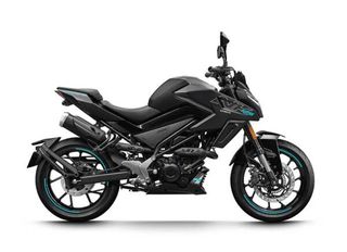 CFmoto 125 NK 2025