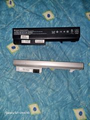 2 μπαταρίες γνήσιες για hp laptop όλα μαζί ευκαιρία