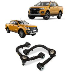 Ford Ranger (T6,T7,T8) 2012-2022 Άνω Ψαλίδια Εμπρός (Old Man Emu) ***ΛΑΔΑΣ-4Χ4***