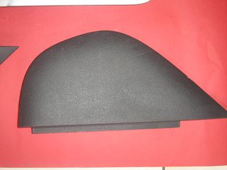 ΤΡΙΜ - ΚΑΛΥΜΜΑΤΑ ΕΠΕΝΔΥΣΗΣ ΤΑΜΠΛΟ - ΣΤΑΧΤΟΔΟΧΕΙΟ ΕΜΠΡΟΣ VW GOLF '09-'14-thumb-4