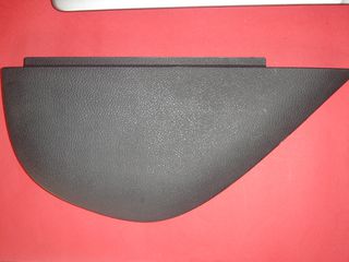 ΤΡΙΜ - ΚΑΛΥΜΜΑΤΑ ΕΠΕΝΔΥΣΗΣ ΤΑΜΠΛΟ - ΣΤΑΧΤΟΔΟΧΕΙΟ ΕΜΠΡΟΣ VW GOLF '09-'14-thumb-5