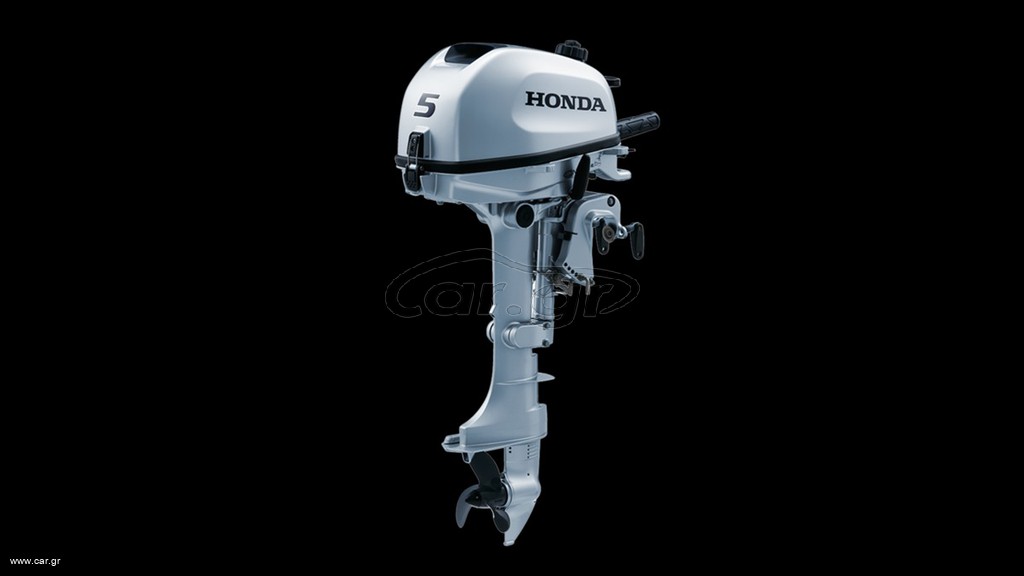 Honda 2025 BF5 LHU