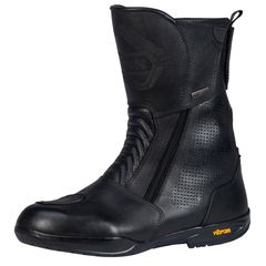 ΜΠΟΤΕΣ ΜΗΧΑΝΗΣ IXS TOUR NORDIN-ST 2.0 BLACK
