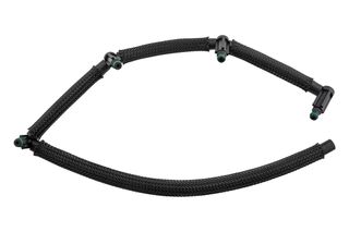 ΣΩΛΗΝΑΣ ΕΠΙΣΤΡΟΦΗΣ CITROEN BERLINGO B9 '08-/ JUMPY '07-/ C2 '05-/ C3 '09-/ C4 '04-/ C5 '08/ PEUGEOT PARTNER '08-/ EXPERT '07-/ 1007 / 207 '06-/ 307 '04-/ 407/308/3008/5008 FIAT SCUDO '07- 1.6HDI DV6AT