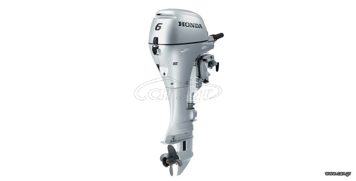 Honda 2025 ΒF6 LHNU