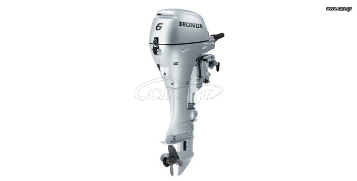 Honda 2025 ΒF6 LHU