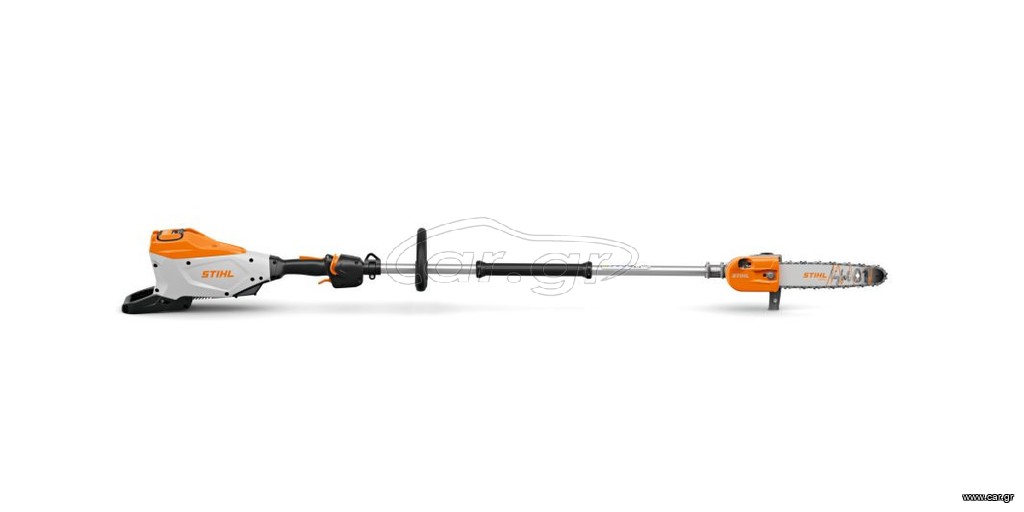 Αλυσοπρίονα-Πριονοκορδέλες 2025 STIHL HTA 150 - ΜΠΑΤΑΡΙΑΣ