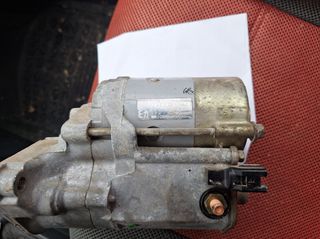 MΙΖΑ! ΤΟΥΟΤΑ COROLLA 1.3 1996