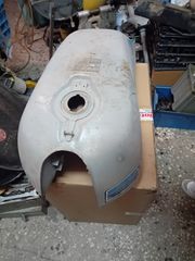 HONDA SB 400-thumb-1