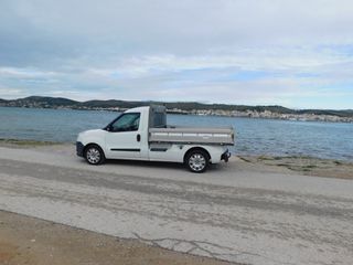Fiat Doblo 2012 ΚΑΡΟΤΣΑ .ΑΓΡΟΤΙΚΟ-thumb-2