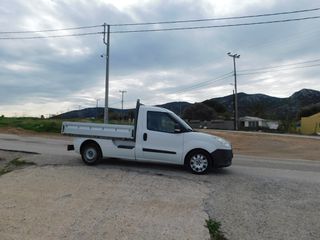 Fiat Doblo 2012 ΚΑΡΟΤΣΑ .ΑΓΡΟΤΙΚΟ-thumb-6