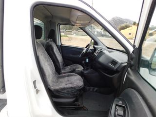 Fiat Doblo 2012 ΚΑΡΟΤΣΑ .ΑΓΡΟΤΙΚΟ-thumb-9