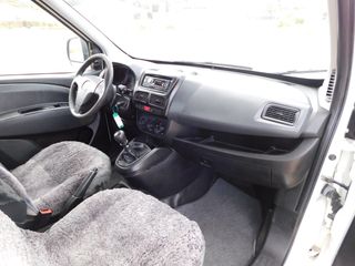 Fiat Doblo 2012 ΚΑΡΟΤΣΑ .ΑΓΡΟΤΙΚΟ-thumb-11