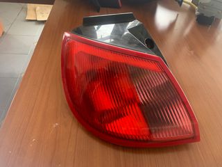 MITSUBISHI COLT 2005-2013 ΦΑΝΟΣ ΠΙΣΩ ΑΡ. Κ ΠΙΣΩ ΔΕΞΙΑ