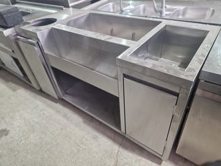 Bar station 160εκ