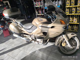 Honda Deauville 650 2000