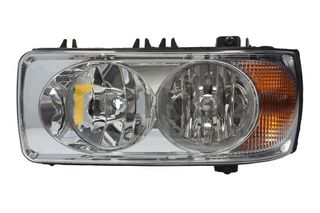 ΦΑΝΑΡΙ ΕΜΠΡΟΣΘΙΟ ΑΡΙΣΤΕΡΟ DAF 75 CF _ HL-DA002L 1641742