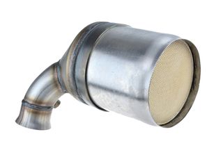 ΦΙΛΤΡΟ ΣΩΜΑΤΙΔΙΩΝ DPF CITROEN C4/C5/ PEUGEOT 308 II 1731XK