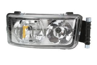 ΦΑΝΑΡΙ ΕΜΠΡΟΣΘΙΟ ΑΡΙΣΤΕΡΟ MAN E2000 L2000 _ HL-MA011L 81251016379