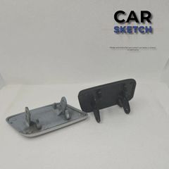Volkswagen Polo 6N Καπάκι Πλυστικής Φαναριών * 6N0 955 110 B - 6N0 955 109 B *-thumb-1