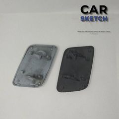 Volkswagen Polo 6N Καπάκι Πλυστικής Φαναριών * 6N0 955 110 B - 6N0 955 109 B *-thumb-3