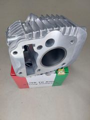 ΚΥΛΙΝΔΡΟΣ HONDA INNOVA INJECTION STD 52,40MM ΑΛΟΥΜΙΝΙΟΥ SHARK 12100-KPH-700