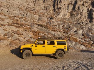 Hummer H2 2004