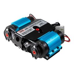 Κομπρεσέρ Με Διπλό Μοτέρ 12V CKMTA12 – [ARB] ***ΛΑΔΑΣ4Χ4***