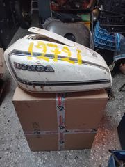 HONDA SB 650-thumb-1