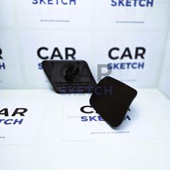 Audi A3/S3 8L Καπάκια Πλυστικής * 8L9 955 276 - 8L9 955 275 *-thumb-3