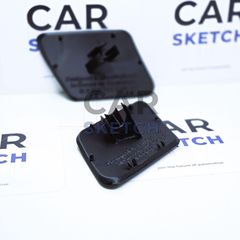 Audi A3/S3 8L Καπάκια Πλυστικής * 8L9 955 276 - 8L9 955 275 *-thumb-1