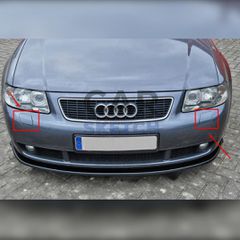 Audi A3/S3 8L Καπάκια Πλυστικής * 8L9 955 276 - 8L9 955 275 *
