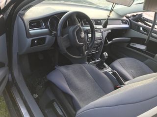 Skoda Superb 2009 SUPERB 2009 ΜΟΝΟ ΓΙΑ ΑΝΤΑΛΛΑΚΤΙΚΑ-thumb-3