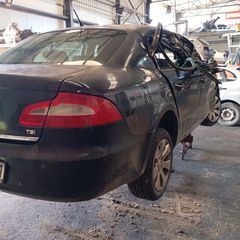 Skoda Superb 2009 SUPERB 2009 ΜΟΝΟ ΓΙΑ ΑΝΤΑΛΛΑΚΤΙΚΑ-thumb-1