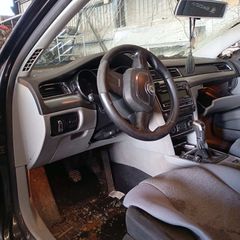 Skoda Superb 2009 SUPERB 2009 ΜΟΝΟ ΓΙΑ ΑΝΤΑΛΛΑΚΤΙΚΑ-thumb-4