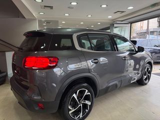 Citroen C5 Aircross 2020 PURETECH 130 FEEL 50%ΠΡΟΚΑΤΑΒΟΛΗ 50%ΓΡΑΜΜΑΤΙΑ-thumb-4