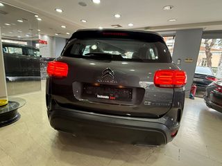 Citroen C5 Aircross 2020 PURETECH 130 FEEL 50%ΠΡΟΚΑΤΑΒΟΛΗ 50%ΓΡΑΜΜΑΤΙΑ-thumb-5