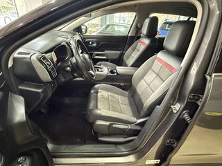 Citroen C5 Aircross 2020 PURETECH 130 FEEL 50%ΠΡΟΚΑΤΑΒΟΛΗ 50%ΓΡΑΜΜΑΤΙΑ-thumb-7