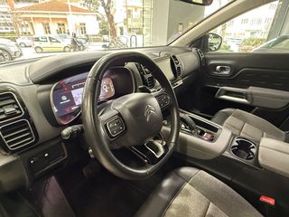 Citroen C5 Aircross 2020 PURETECH 130 FEEL 50%ΠΡΟΚΑΤΑΒΟΛΗ 50%ΓΡΑΜΜΑΤΙΑ-thumb-9