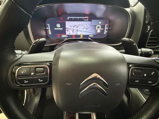 Citroen C5 Aircross 2020 PURETECH 130 FEEL 50%ΠΡΟΚΑΤΑΒΟΛΗ 50%ΓΡΑΜΜΑΤΙΑ-thumb-11