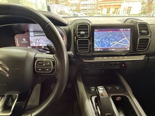 Citroen C5 Aircross 2020 PURETECH 130 FEEL 50%ΠΡΟΚΑΤΑΒΟΛΗ 50%ΓΡΑΜΜΑΤΙΑ-thumb-12