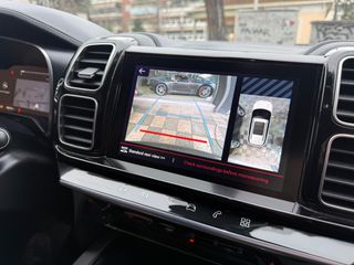 Citroen C5 Aircross 2020 PURETECH 130 FEEL 50%ΠΡΟΚΑΤΑΒΟΛΗ 50%ΓΡΑΜΜΑΤΙΑ-thumb-13