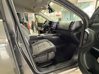 Citroen C5 Aircross 2020 PURETECH 130 FEEL 50%ΠΡΟΚΑΤΑΒΟΛΗ 50%ΓΡΑΜΜΑΤΙΑ-thumb-16