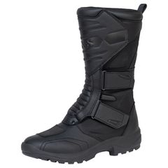 ΜΠΟΤΕΣ ΜΗΧΑΝΗΣ IXS LIGHT ST BLACK
