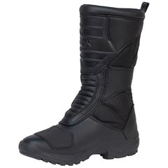 ΜΠΟΤΕΣ ΜΗΧΑΝΗΣ IXS LIGHT ST BLACK-thumb-1