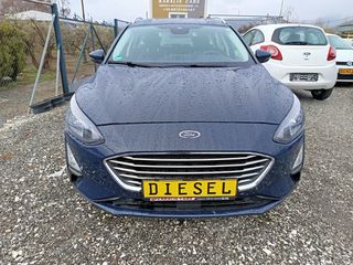 Ford Focus 2020 ΑΝΤΑΛΛΑΓΕΣ ΔΕΚΤΕΣ.