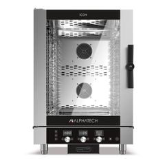 Φούρνος Icon 10 θέσεων ηλεκτρονικός