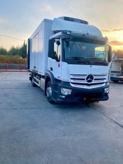 Ψυγείο Mercedes-Benz 2013 ANTOS  1830