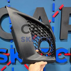 Seat Ibiza 6L Aero Kit Γρίλιες Προφυλακτήρα * 6L6 071 621 A - 6L6 071 622 A *-thumb-2